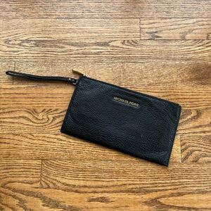 Michael Kors wristlet